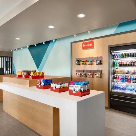 Avid Hotels - Odessa Northwest By Ihg Dış mekan fotoğraf