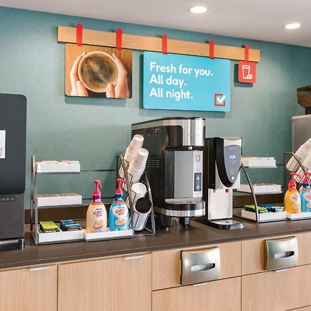Avid Hotels - Odessa Northwest By Ihg Dış mekan fotoğraf