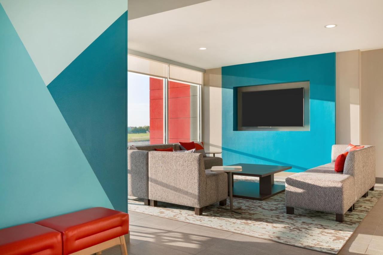 Avid Hotels - Odessa Northwest By Ihg Dış mekan fotoğraf