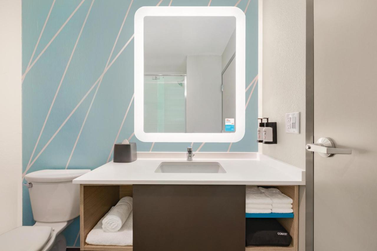 Avid Hotels - Odessa Northwest By Ihg Dış mekan fotoğraf