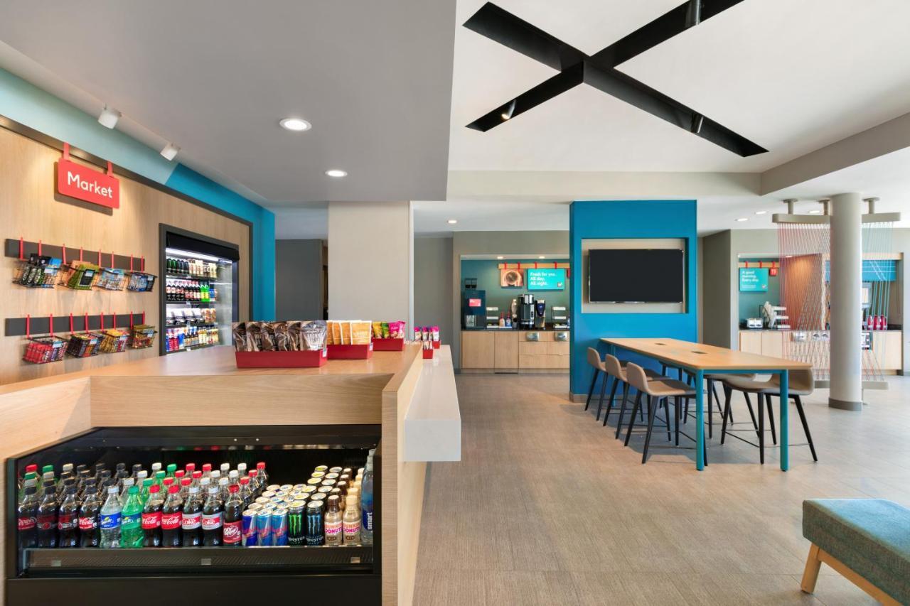 Avid Hotels - Odessa Northwest By Ihg Dış mekan fotoğraf