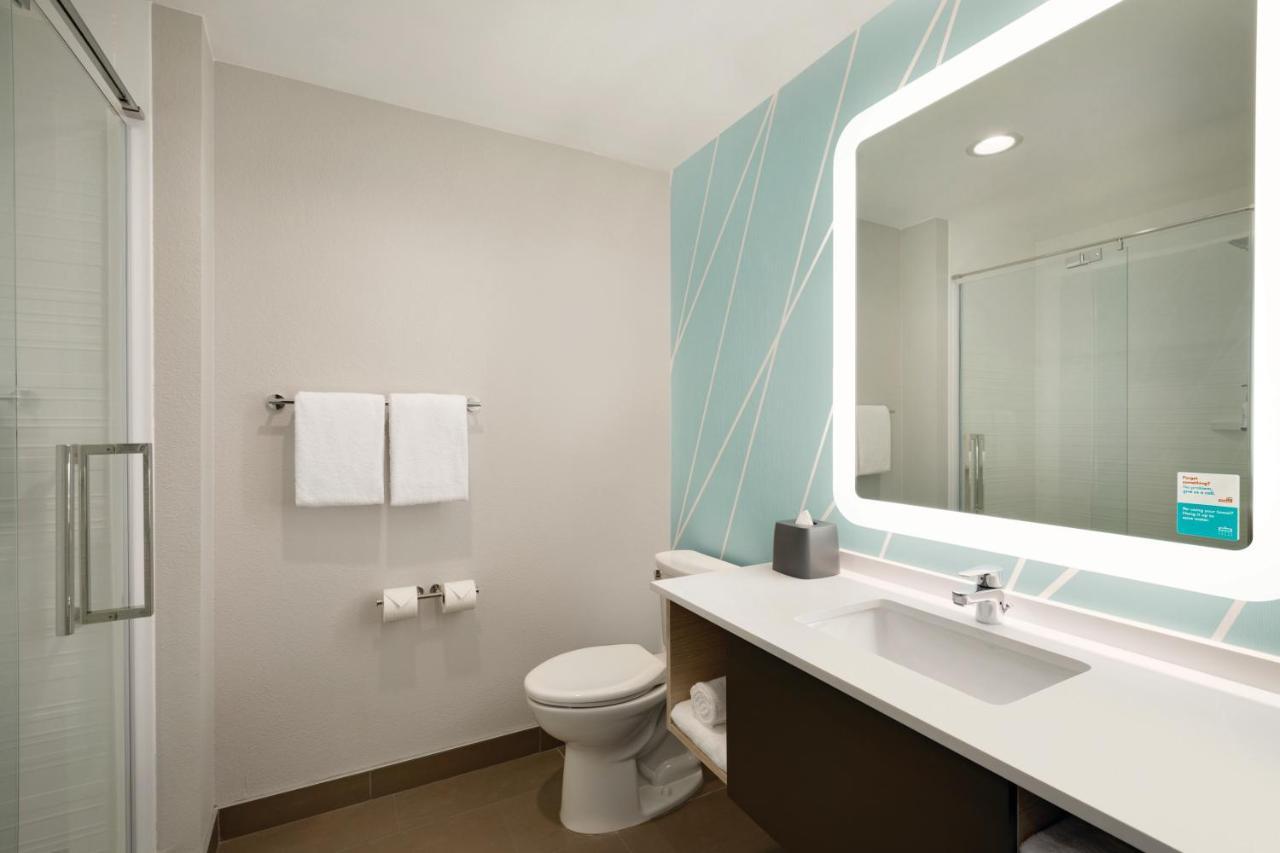Avid Hotels - Odessa Northwest By Ihg Dış mekan fotoğraf