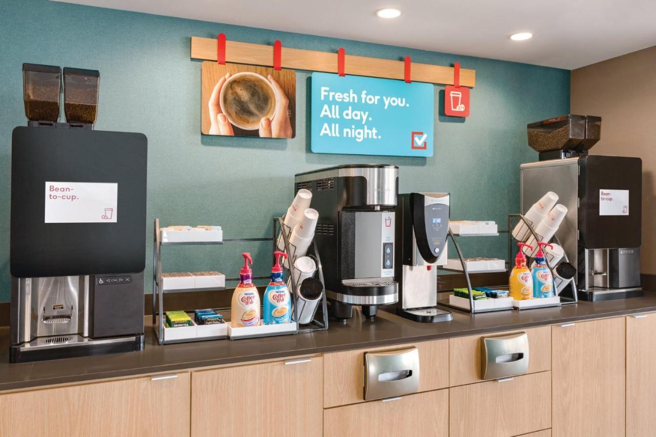 Avid Hotels - Odessa Northwest By Ihg Dış mekan fotoğraf