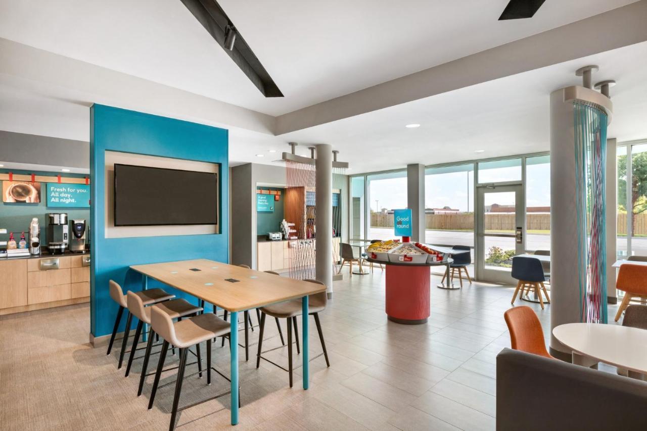 Avid Hotels - Odessa Northwest By Ihg Dış mekan fotoğraf