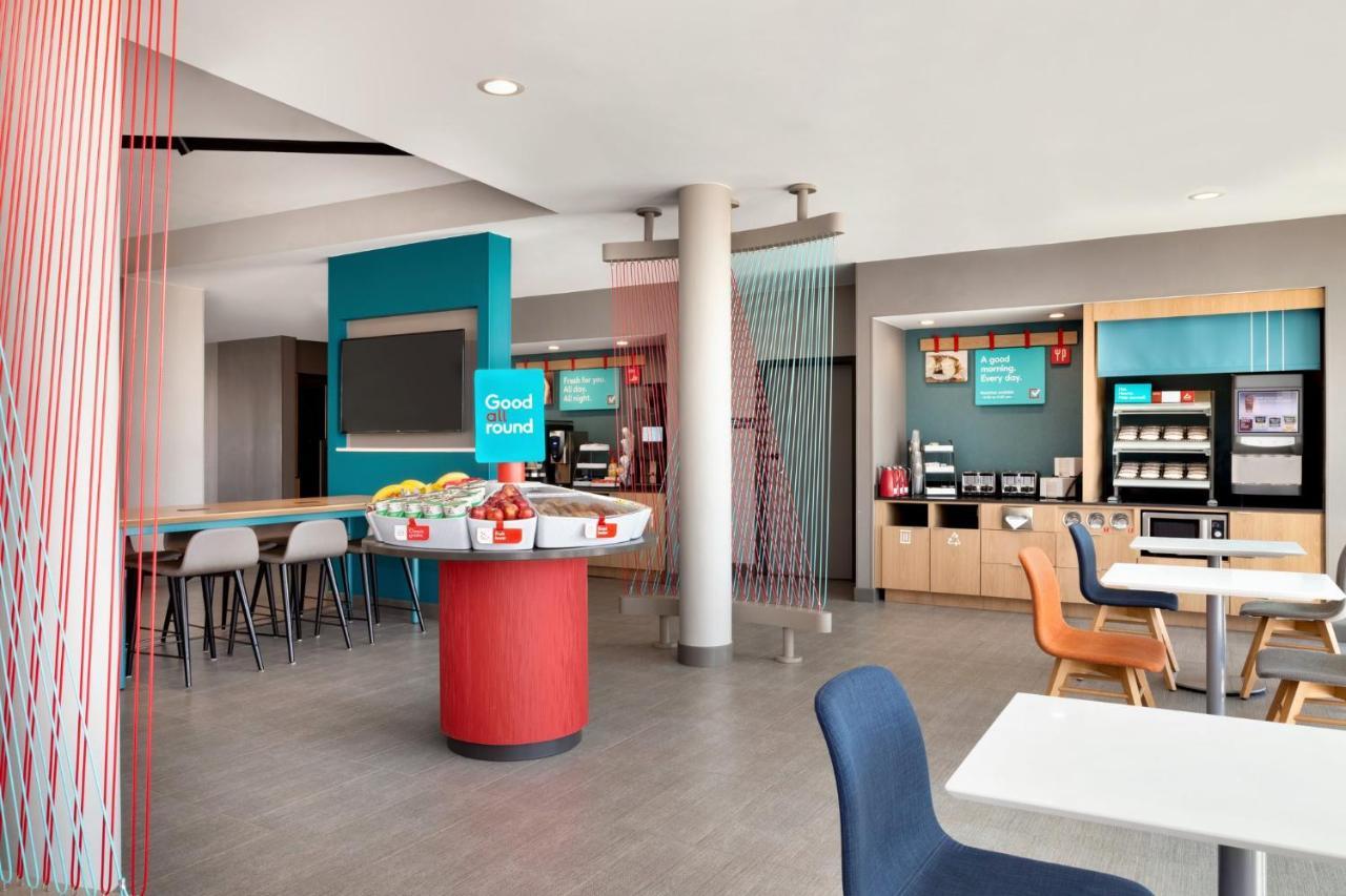 Avid Hotels - Odessa Northwest By Ihg Dış mekan fotoğraf