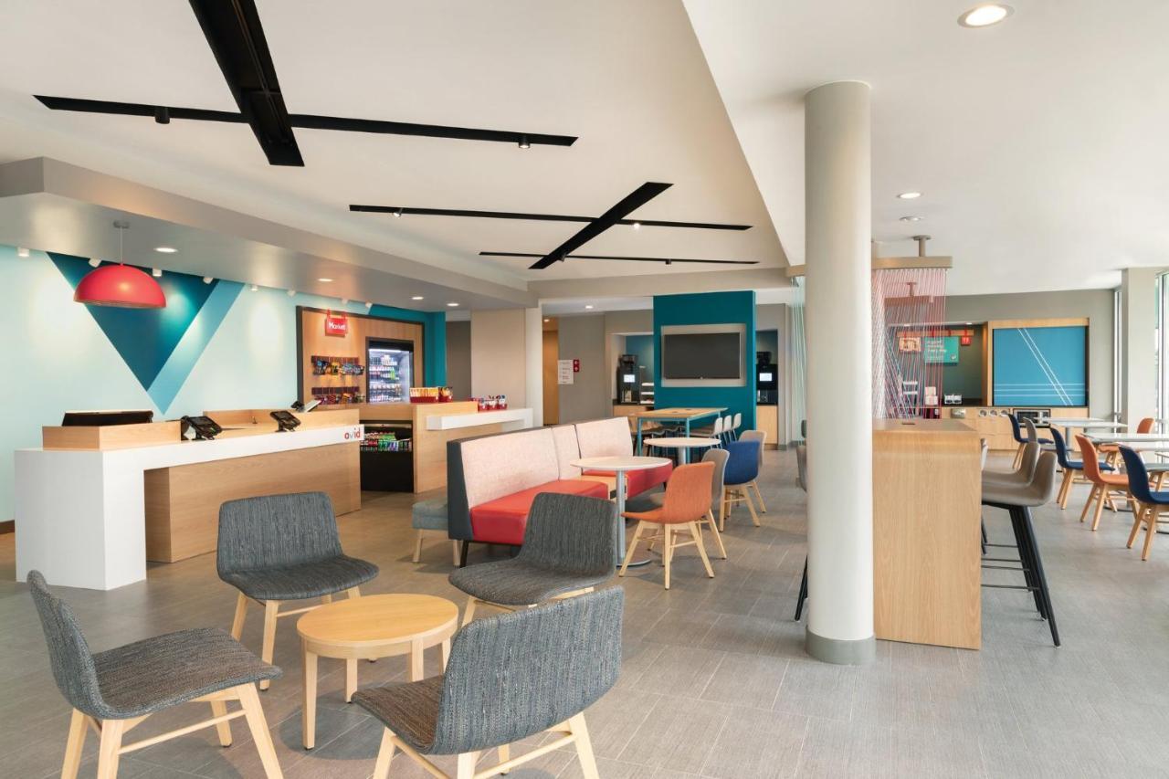 Avid Hotels - Odessa Northwest By Ihg Dış mekan fotoğraf