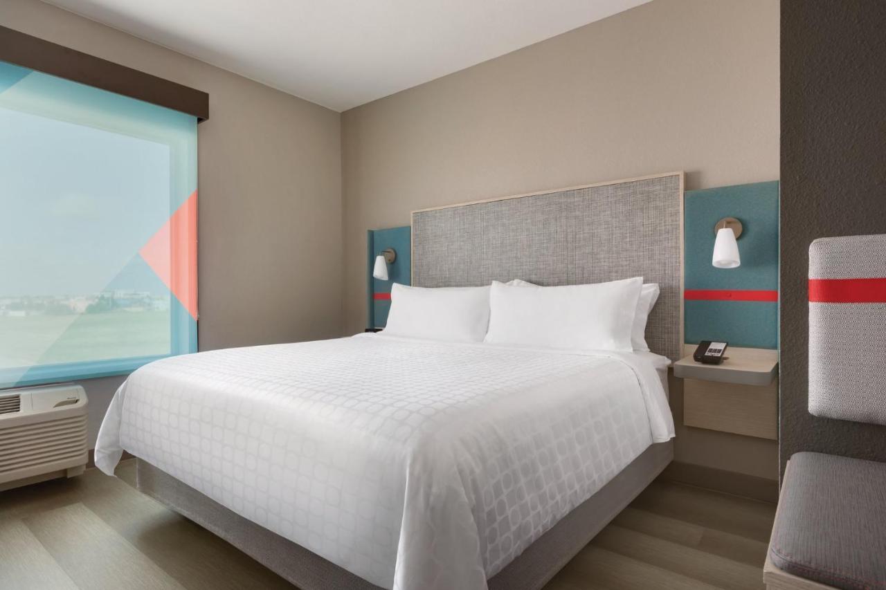 Avid Hotels - Odessa Northwest By Ihg Dış mekan fotoğraf